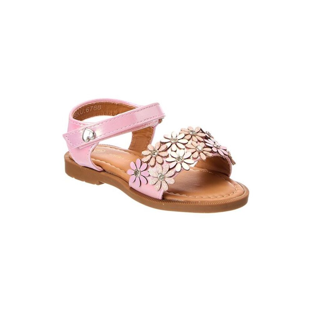 Josmo Sandal, Pink